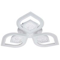 Потолочный светильник Escada Hydria 10227/3LED