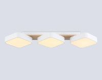 Потолочный светильник Ambrella Light Linetech Comfort FL4877