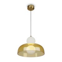 Подвесной светильник Freya Frisky FR5385PL-L17YW