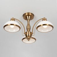 Потолочная люстра Citilux Краков CL401133