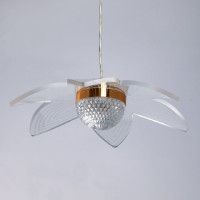 Подвесной светильник De Markt Оскар 510014503