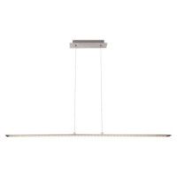 Подвесной светодиодный светильник Globo Campania 58320H