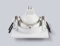 Встраиваемый светильник Ambrella Light Techno spot Technic base TN102817