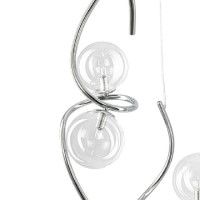 Каскадная люстра Citilux Vansa CL206091