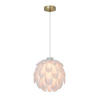 Подвесной светильник Moderli Flake V11014-P