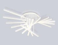 Потолочная люстра Ambrella Light Comfort LineTech FL6291
