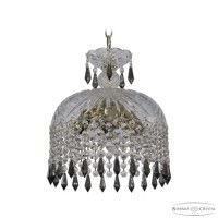 Подвесной светильник Bohemia Ivele Crystal 14781/25 G Drops K731