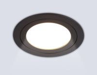 Встраиваемый светильник Ambrella Light Techno spot GX Standard tech TN51823