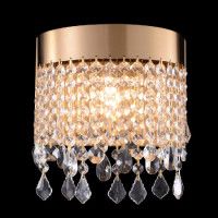 Настенный светильник Crystal Lux AQUA AP1