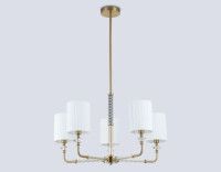 Люстра на штанге Ambrella Light High Light Classic LH71500