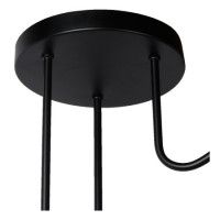 Потолочная люстра Lucide Pepijn 05128/03/30