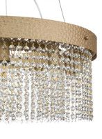 Подвесной светильник Escada Niagara 10170/10