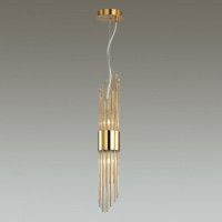 Подвесной светильник Odeon Light 4847/2