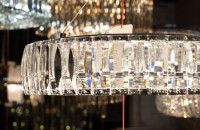 Подвесной светильник Delight Collection Fortuna MD14066703-1+1A