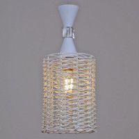 Подвесной светильник Reluce 04570-0.4-03 WH