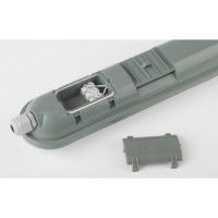 Настенно-потолочный светильник ЭРА SPP-201-0-40K-018 Б0047172