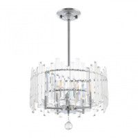 Люстра на штанге Arte Milano Sorrento 372409/5/350/400 CR