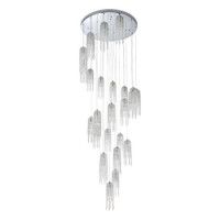Каскадная люстра Modelux ML.6688.25 CR