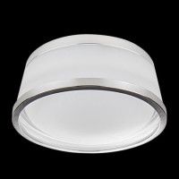 Встраиваемый светодиодный светильник Lightstar Maturo 072172