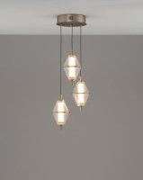 Подвесной светильник Moderli Senta V11368-PL