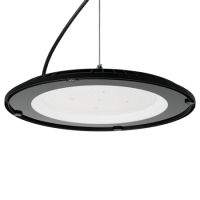 Промышленный светильник Wolta UFO-200W/01