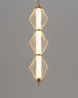 Подвесной светильник Moderli Eloise V11356-PL