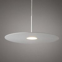 Подвесной светильник Nowodvorski Simone White 11411