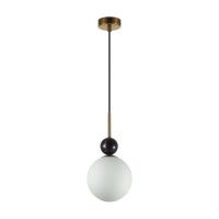 Подвесной светильник Odeon Light Midcent Lolla 4361/1A