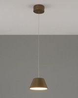 Подвесной светильник Moderli Atla V10890-PL