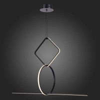 Подвесной светильник ST Luce Gaia SL6113.453.01