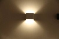 Настенный светильник DesignLed GW-9201A-5-WH-NW 001555