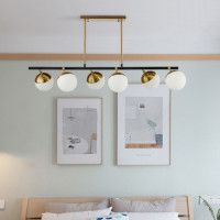 Подвесной светильник ImperiumLoft Anvik 140520-26