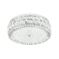 Потолочный светильник LED4U L1180-500 CR