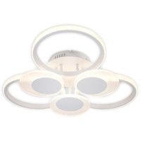 Потолочная люстра Escada Castor 10232/6LED