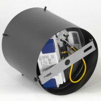 Потолочный светильник Lussole Milam LSP-7449