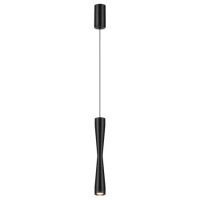 Подвесной светильник Odeon Light Hightech Anika 4291/5L