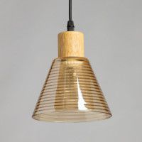 Подвесной светильник De Markt Лоск 107012201