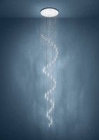 Каскадная люстра Eglo Orihuela 390478