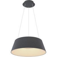 Подвесной светильник Globo Crotone 48801AH-45