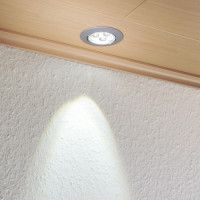 Встраиваемый светодиодный светильник Paulmann Premium Line Led Power Lens Flood 98727