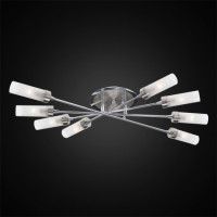 Потолочная люстра Citilux Хеликс CL109181