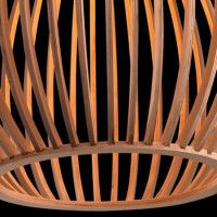 Подвесной светильник ImperiumLoft Secto 204454-22