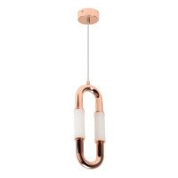 Подвесной светильник Arlight SP-AMPIRIUS-HANG-H331-L120-3W MIX 053460