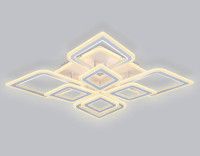 Потолочная люстра Ambrella Light Acrylica Original FA8911