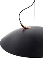 Подвесной светильник Mizi'en Candor MZ46212B