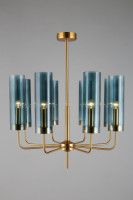 Люстра на штанге Omnilux Parrini OML-99617-08