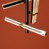 Подвесной светильник Freya Brilliance FR5557PL-L14B