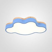 Потолочная люстра ImperiumLoft Cloud Eco 189503-26