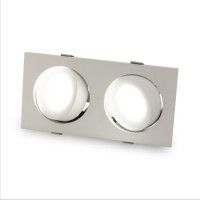 Встраиваемый светильник AM Group AM479 WH