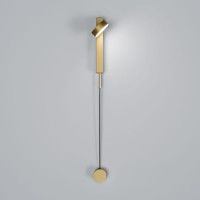 Настенный светильник Elektrostandard Orco 4690389204296 40112/LED a066405